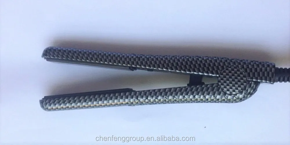 alibaba Hot sales 100 % Ceramic Hair Flat Iron Hair straightener