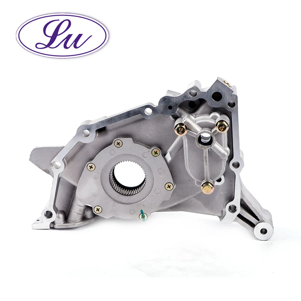 MD-181583 21340-42800 auto engine OIL PUMP