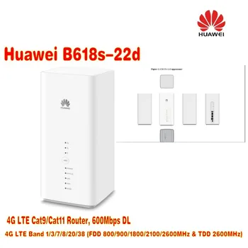 Huawei b618 или b715 что лучше