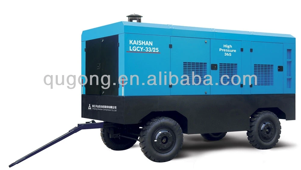 KW20 Geothermal water well drilling rigs for sale