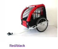
Baby Child Kids Trailer Tricycle In Outdoor/baby stroller in outdoor 