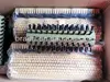 Brush for NSC PB comber
