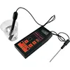 3 in 1 Portable Water Quality Tester PH/ORP TEMP Meter Temperature Testers Monitor Tool with Backlight