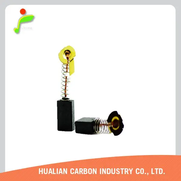 D374l Carbon Brush For Drill Master Tool Spare Part/demolition Hammer