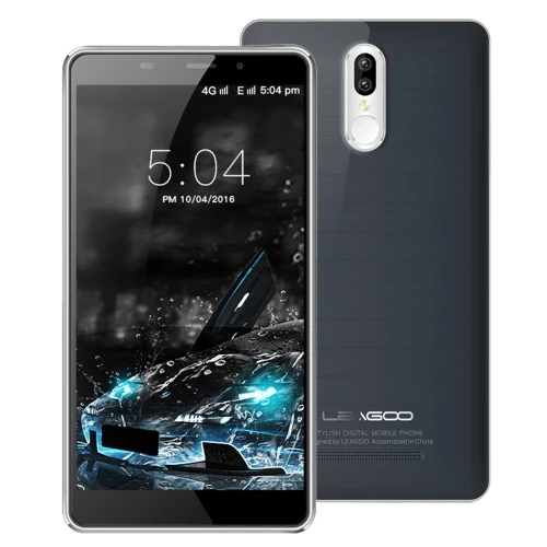 

Original LEAGOO M8 Pro, 5.7 inch screen in 2GB RAM and 16GB ROM