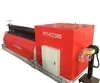 3-rolls Rolling Machine /Plate Bender W11S-8*2500