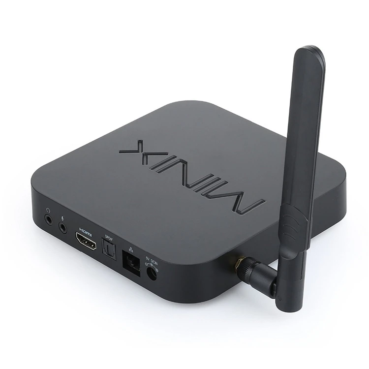 Hot Selling Minix Neo U1+neo A2 Lite Android Tv Box Amlogic S905 Quad