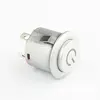 Dc on off push button switch