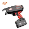 Max Rebar Tier Rb395 Automatic Rebar Tying Machine Xdl 400 Pvc Wire Coated Machine - Buy Automatic Rebar Tying Machine Xdl 400,A