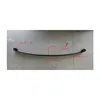 high quality excellent fuso front leaf spring for tra suspension