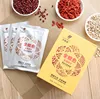 Slimming corn flour without food additives