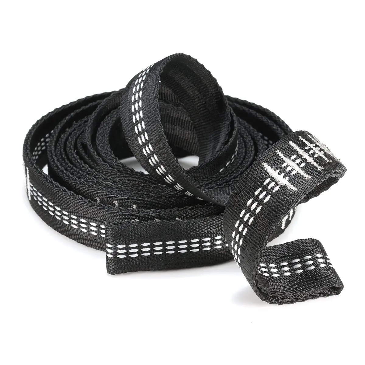 High quality Heavy Duty Daisy chains HangTight Hammock tree swing hanging straps.jpg