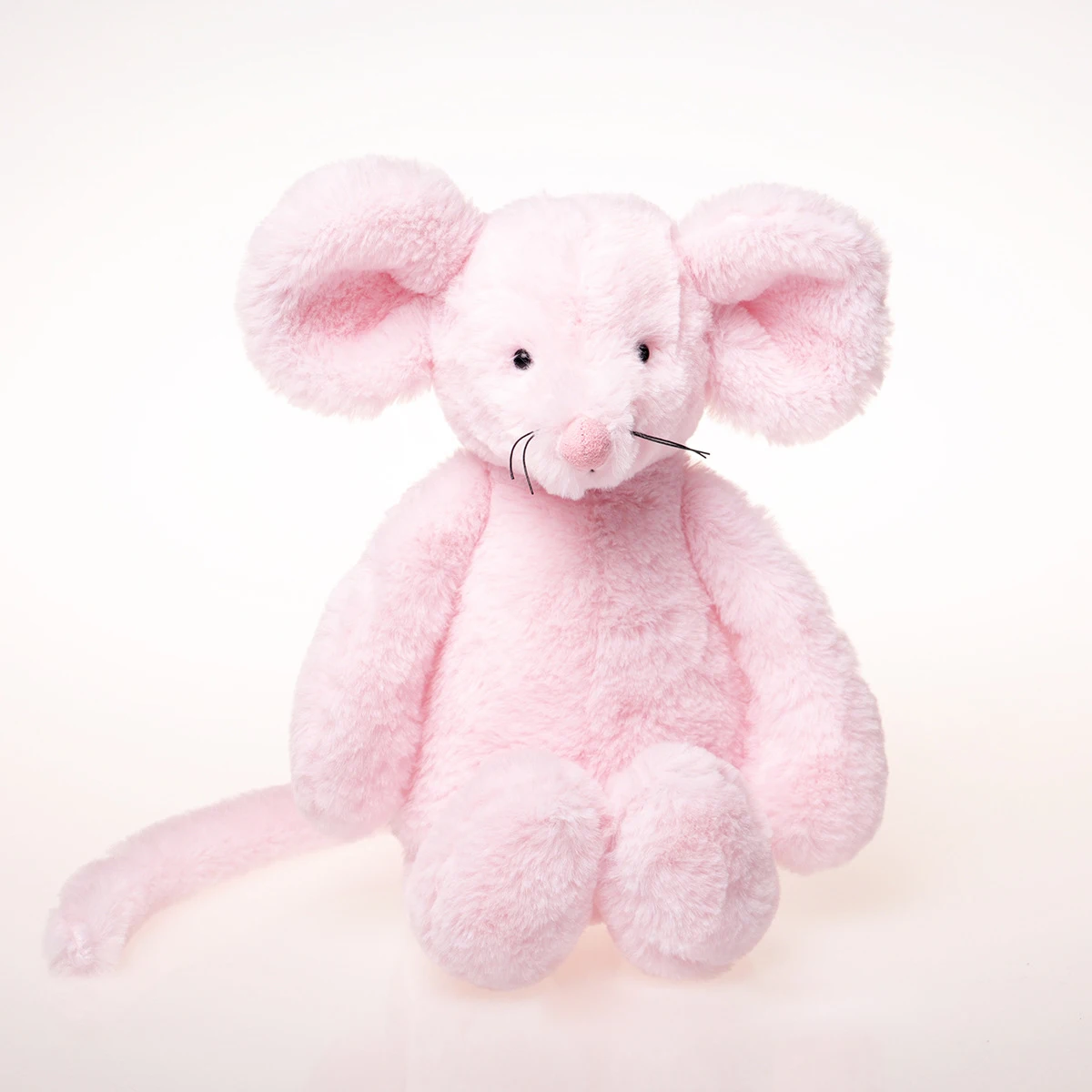 所有行业  玩具及业余爱好  玩具动物  毛绒玩具动物  产品名称 可爱