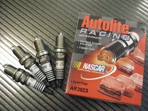 Autolite AR3923 Spark Plug