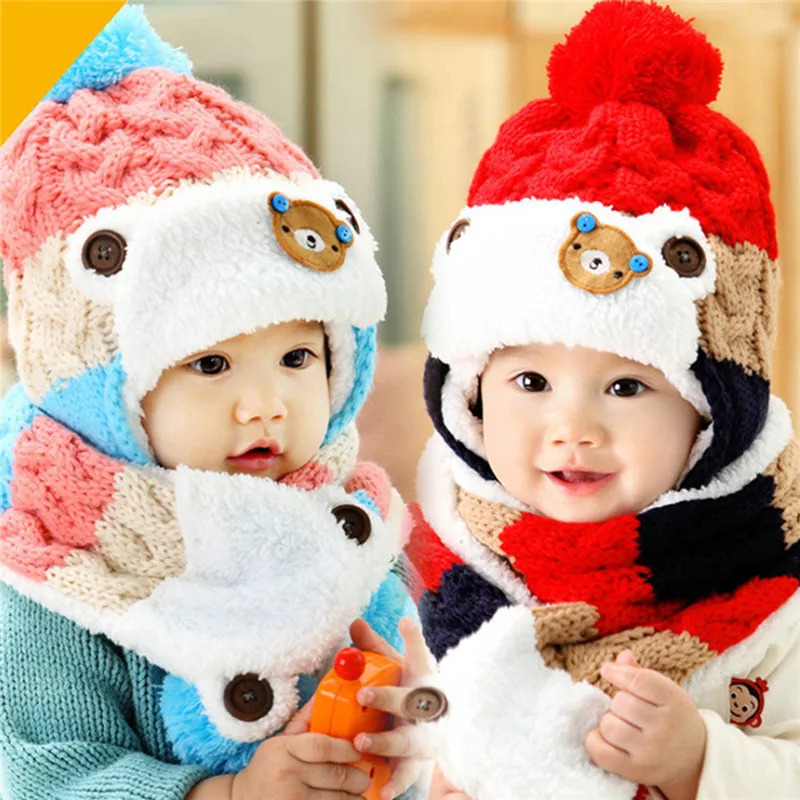 baby winter caps online