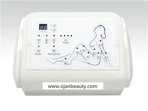 pressotherapy machine (3)