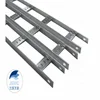 Cable ladder cable bridge cable tray, steel/aluminium