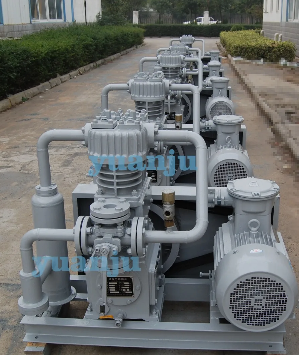 lpg compressor price