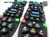 Custom design silicone rubber keypad