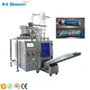 Small vertical mutil-function automatic moth balls counting packing machine manufacturer
