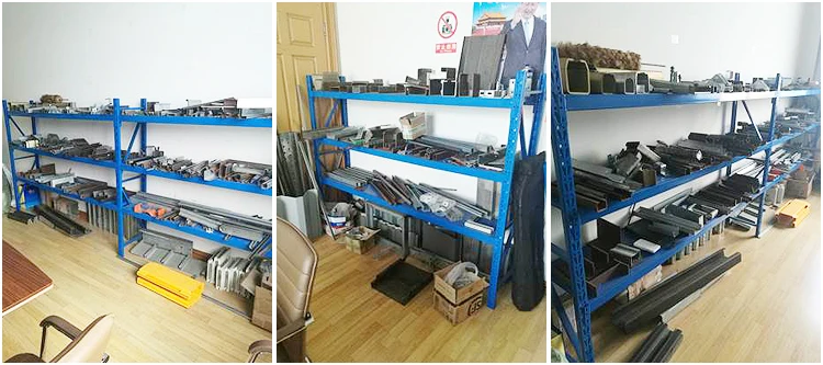 steel channel construction building