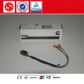3161895 Cummins M11 Ism Qsm Wiring Harness For Truck ... cummins ism wiring harness 