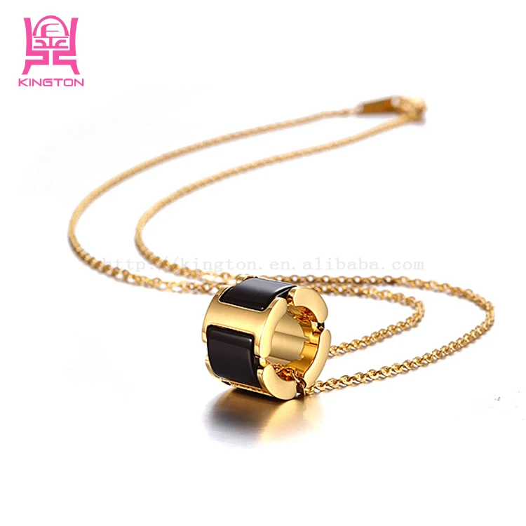 

2019 fashion trendy high quality long crystal statement necklace