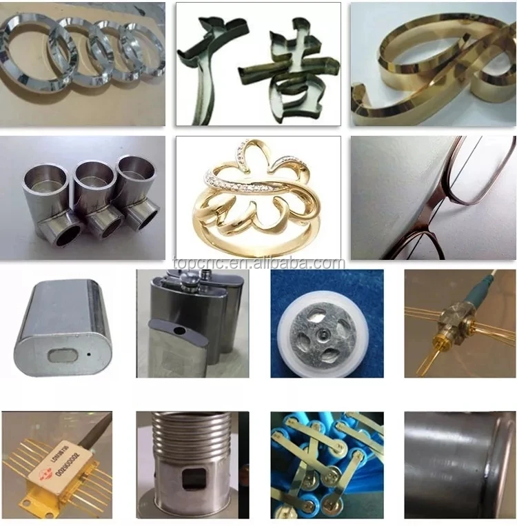 laser welding machine