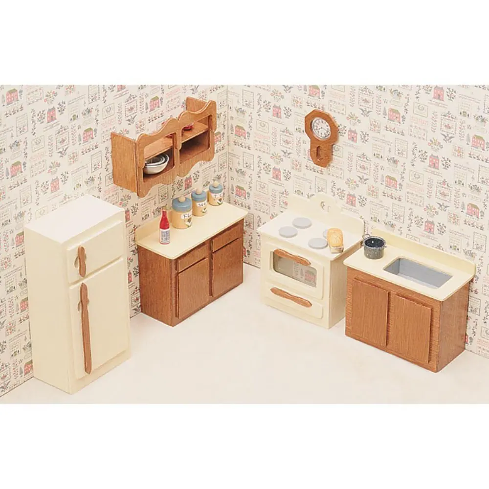 Cheap 1 Inch Scale Dollhouse Furniture, find 1 Inch Scale Dollhouse