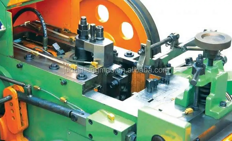 Bolt Cold Heading Machine/Screw making Machine /nut former machine