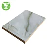 High density 4x8 melamine chipboard sheet board furniture plate mdf 25mm price manufacturing