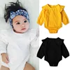 SEV.WEN Newborn Romper New Fashion Autumn And Winter Boy Clothes Full Sleeve Infant Baby Rompers One-Piece