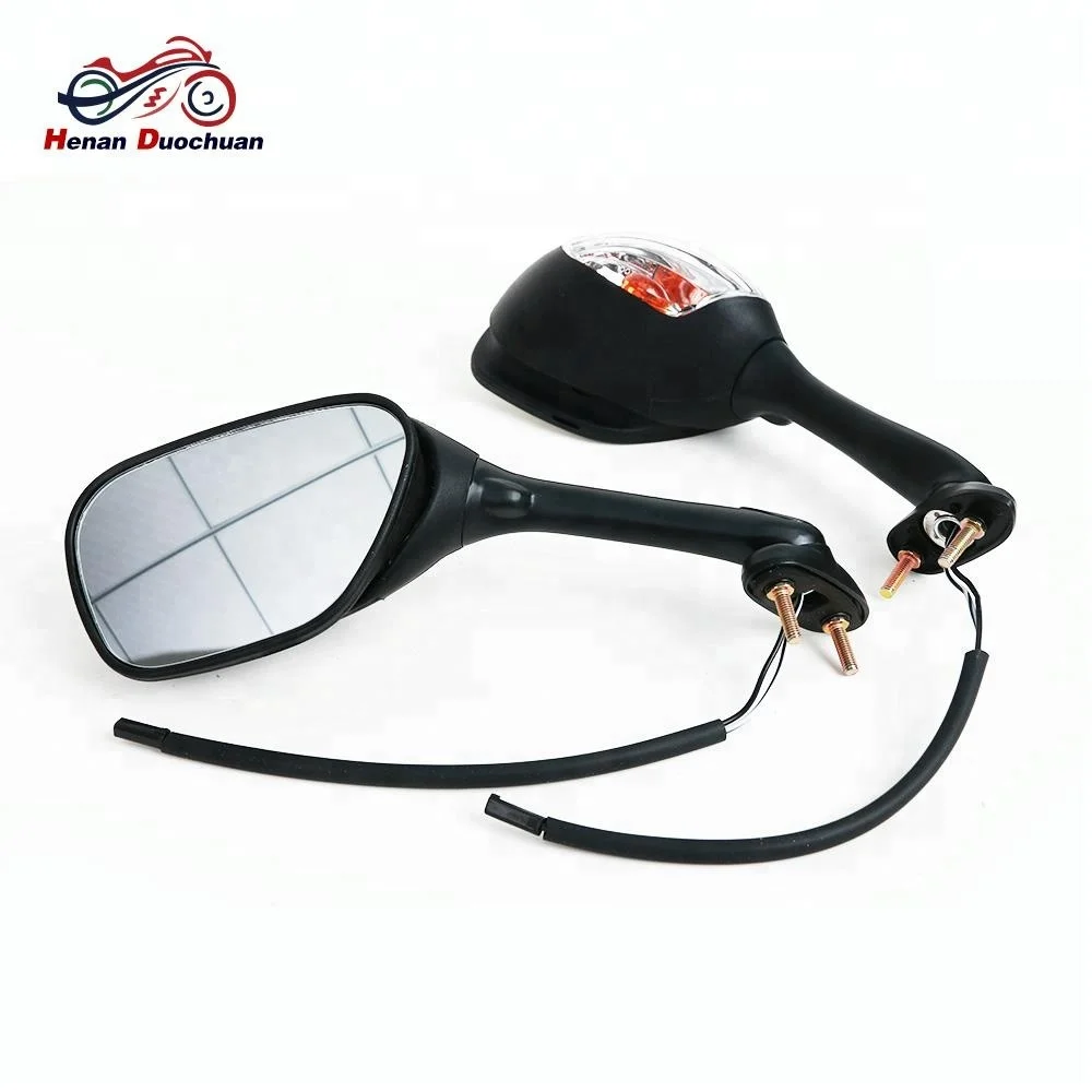motorcycle mirror