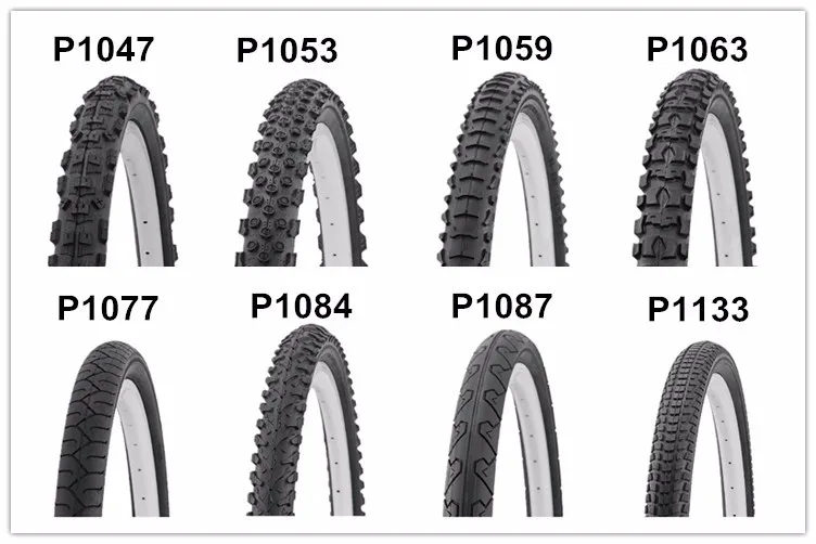 26x2 125 tyre