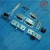 folding door roller/Sistema Sustentacao na Base/bi-fold door hardware