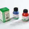 Factory Wholesale indelible ink The Cheap Colourful Erasable Whiteboard Marker Pen Ink WZ-3640