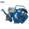 CE /ISO Approved Factory Price China Ship Deck Derusting Machine/Shot Blasting Machine