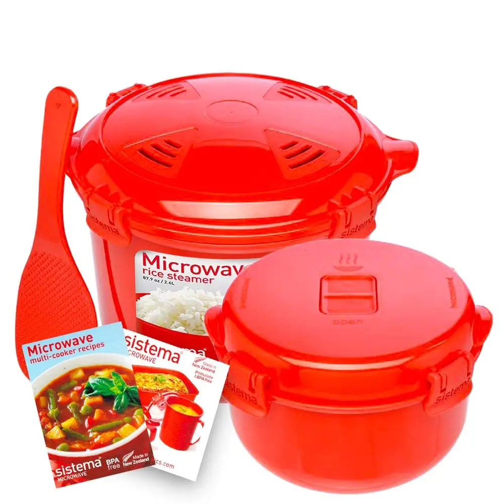 microwave cook ware