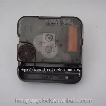 Young Town 12888 Quartz Clock Movement Clock Mechanism Clock Work - Buy ...