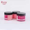 High standard nail salon uv + gel good quality acrylic nail gel dipping powder