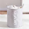 Big Size Household Collapsible Dirty Clothes Storage Sorter