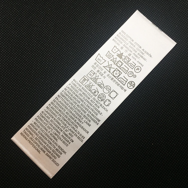 Factory Fashion Customized Sewing Labels Shirt Bags Garment Label Tag Woven Labels For Clothes Buy Woven Labels For Clothes Customized Sewing Woven Labels Garment Woven Labels Product On Alibaba Com<script async src=
