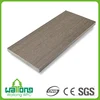 Wear resistant wood plastic floor outdoor wpc co extrusion deck window sill tiles