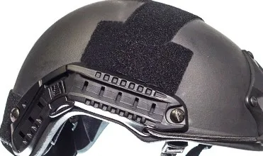 XL Fast Aramid Military Combat Helmet Bulletproof Kevlar