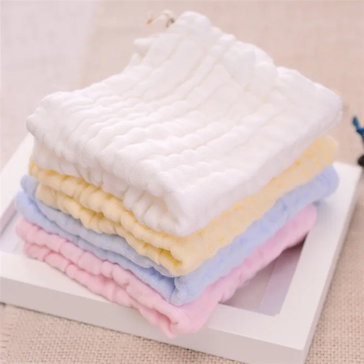 cotton baby washcloths