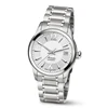 Find Complete Details Popular Vogue Date Display 316 Stainless Steel Men Women Wrist Watches