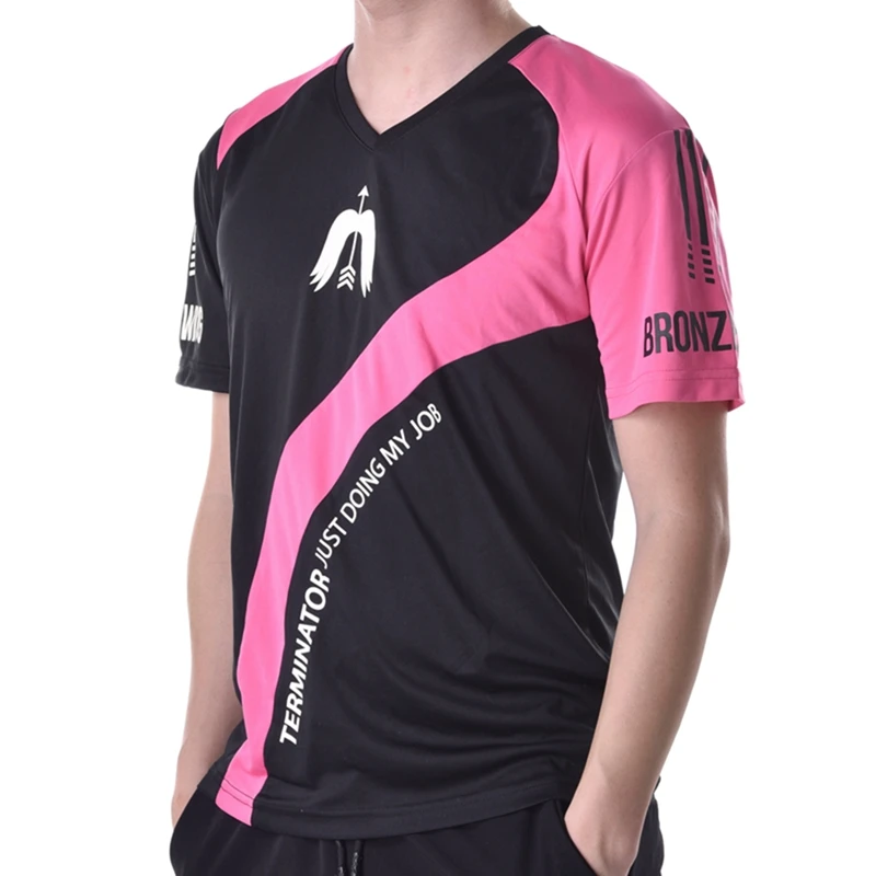 T Shirt Men's Athletic Apparel Manufacturers,Latest New Model Sport New