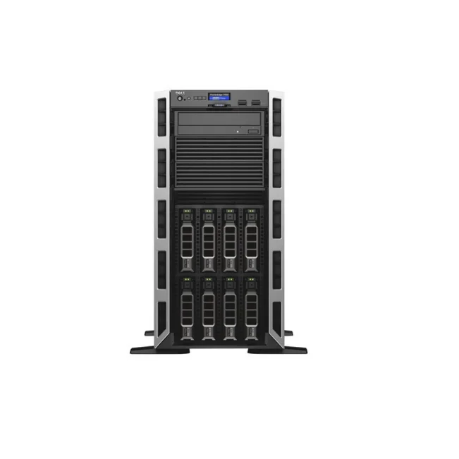 
Dell PowerEdge T430 server for Dell Intel Xeon E5-2609 v4 1.7GHz, Tower Server 