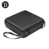 External 2.5 inch Portable Hard Drive Storage Case Travel Bag Waterproof Eva USB CD DVD Hard Disk Carrying Case