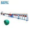 Chinese PET monofilament danline machine provider filament making machinery